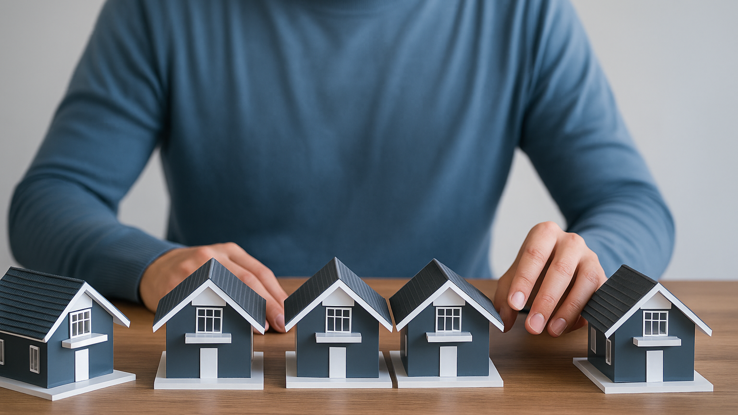 property portfolio